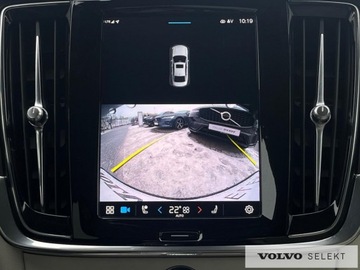 Volvo S90 II 2022 Volvo S90 FV23% SalonPL B5D AWD Inscription High B, zdjęcie 21
