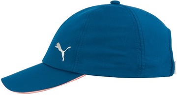 PUMA RUNNING CAP ЛЕГКАЯ БЕЙСБОЛКА МУЖСКАЯ ЖЕНСКАЯ УНИСЕКС