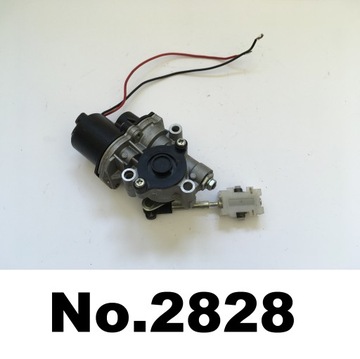 YAMAHA YZF-R1 RN22 Mechanizm Silnik przepustnic