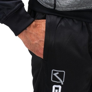 TR018P-35 г. М МУЖСКОЙ СПОРТИВНЫЙ КОМПЛЕКТ GIVOVA VISA.