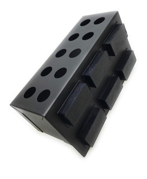 МАГНИТНЫЙ КОНТЕЙНЕР, ЧАША ДЛЯ МАСТЕРСКОЙ, КОРОБКА