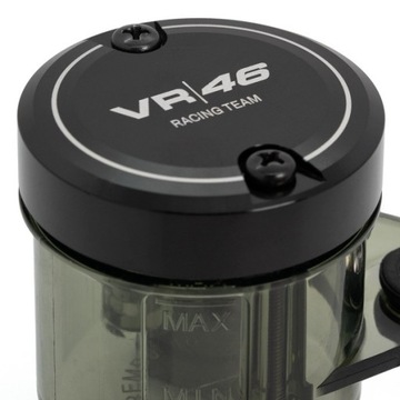 БАЧОК ТОРМОЗНОЙ ЖИДКОСТИ BARRACUDA VR|46 ВАЛЕНТИНО РОССИ