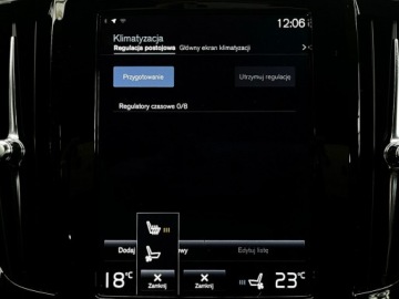 Volvo 2020 Volvo V90 Cross Country I-wł Kraj Bezwypad FV23%, zdjęcie 34