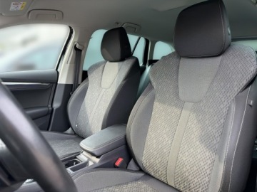 Skoda Octavia IV Kombi 2.0 TDI 150KM 2021 Skoda Octavia SKODA Octavia Combi 2.0 Tdi 150 KM S, zdjęcie 11