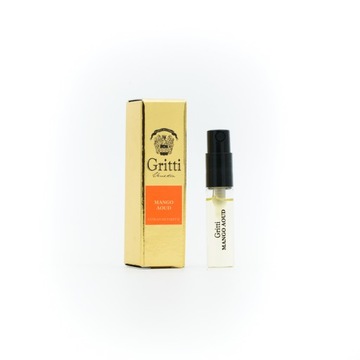 GRITTI MANGO AOUD EXP 2 ML SAMPLE