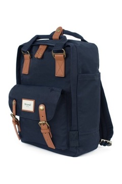 Рюкзак Himawari № 13 Basic S - Grey Men's, Women's TR21466