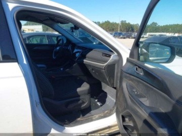 Jeep Grand Cherokee V 2023 Jeep Grand Cherokee L Laredo 2023 3.6 Benzyna 293KM, zdjęcie 9