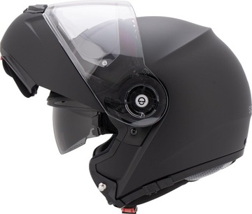 Schuberth C3 Pro CZARNY MAT ROZMIAR 58/59