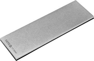 OSTRZAŁKA OSEŁKA DIAMENTOWA BLOK STALOWY 150X50MM