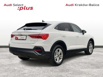 Audi 2024 Audi Q3 Sportback Reflektory LED Kamera Side Assist Apple CarPlay Android, zdjęcie 4