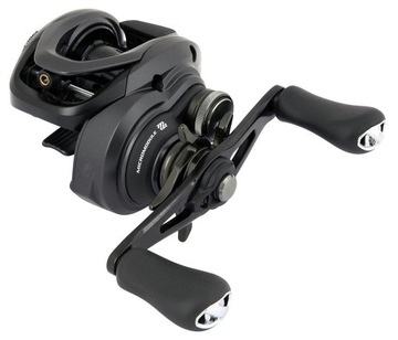 Множитель Shimano Curado K MGL 71 HG