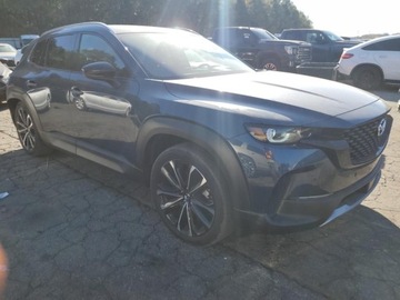 Mazda 2023 Mazda CX-50 Premium Plus 2023 2.5l 2.5 Benzyna 227KM, zdjęcie 4