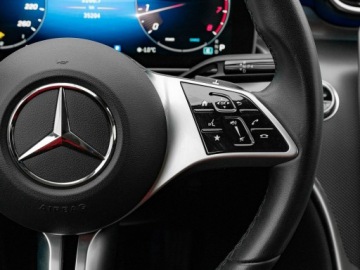 Mercedes Klasa C W206 Limuzyna 1.5 180 170KM 2023 Mercedes C 180 GD8L034#180 mHEV Avantgarde, zdjęcie 14