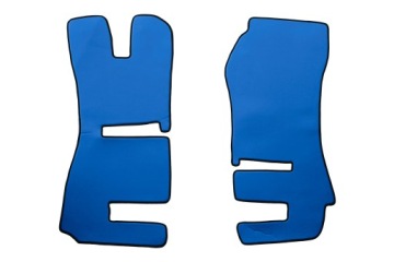 Коврики, TIR SCANIA R, складное сиденье