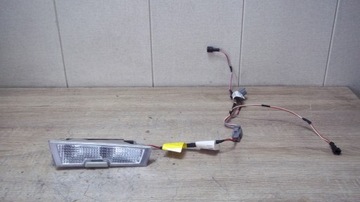 OŚWIETLENIE LAMPA KABINY VOLVO FH4 84144229