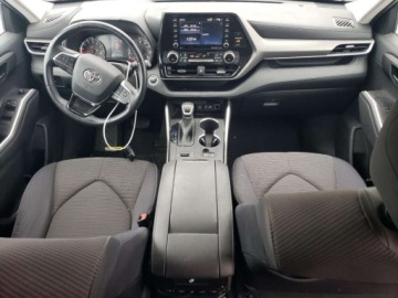 Toyota Highlander III 2021 Toyota Highlander L 2021 3.5 Benzyna 295KM, zdjęcie 8