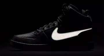 BUTY MĘSKIE SPORTOWE NIKE COURT BOROUGH MID WINTER