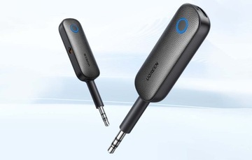 UGREEN CM403 AUX передатчик/приемник, Bluetooth 5.0