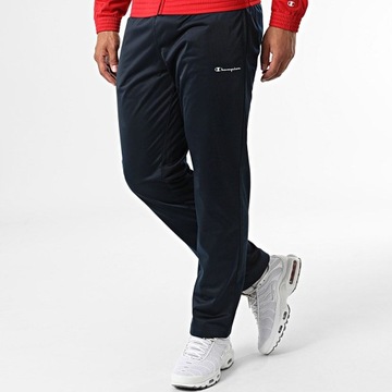 CHAMPION DRES MĘSKI TRACKSUIT 218097.RS053 L