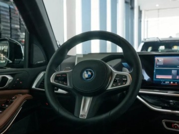 BMW X5 G05 SUV Plug-In Facelifting 3.0 50e 490KM 2026 BMW X5 xDrive50e Sport Suv 3.0 (489KM) 2026, zdjęcie 7