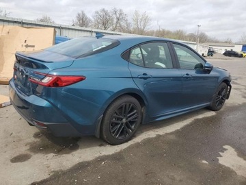 Toyota Camry IX 2025 Toyota Camry XSE 2025 2.5l 2.5 Hybryda 203KM, zdjęcie 3