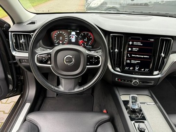 Volvo V60 II  2021 Volvo V60 Inscription Orrefors Sweden FV23%, zdjęcie 17