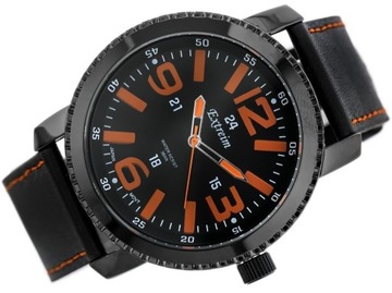 ZEGAREK MĘSKI EXTREIM EXT-8814A-5A (zx091e) Extreim