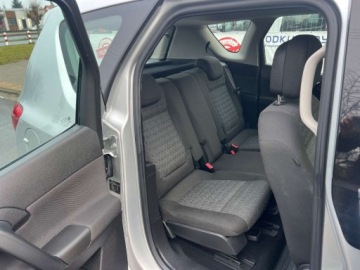 Opel Meriva II Mikrovan 1.4 Turbo ECOTEC 140KM 2013 Opel Meriva LPG Klimatyzacja Parktronic Tempomat El.Szyby El.Lusterka Gwar, zdjęcie 6