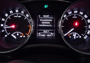 Skoda Superb II Sedan 1.6 TDI CR DPF 105KM 2013 Skoda Superb 1.6tdi,klima,alu,zarejestrowan 1.6 Diesel 105KM, zdjęcie 5