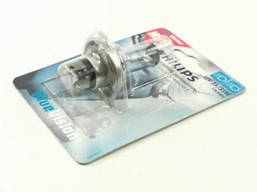 Philips HS1 12636BV Лампа для фар Blue Vision 12 В 35 Вт