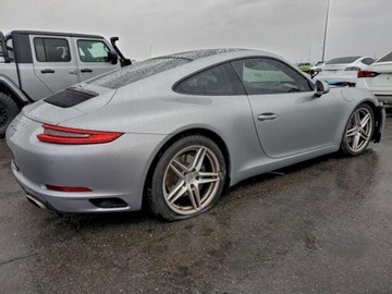 Porsche 911 992 2019 Porsche 911 Carrera 2019 3.0 Benzyna 379KM, zdjęcie 3