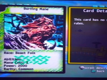 Игра DUEL MASTERS LIMITED EDITION для PS2 3XA ПРОЧТИТЕ ОПИСАНИЕ!!!