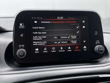 Fiat Tipo II Sedan Facelifting 1.0 T3 Turbo 100KM 2022 Fiat Tipo 1.0 101KM Life l Klimatyzacja, Kamera Co, zdjęcie 25