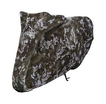 Pokrowiec na motocykl Oxford CAMO Aquatex roz S