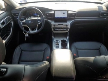 Ford Explorer VI 2022 Ford Explorer Ford Explorer XLT 2.3 Benzyna 300KM, zdjęcie 7