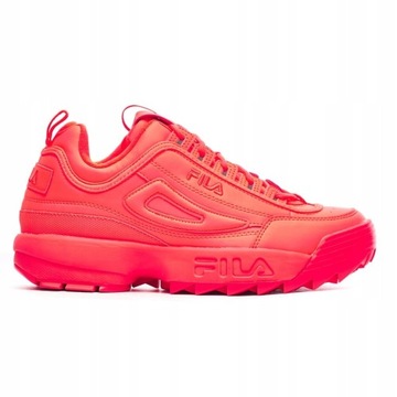 Fila DISRUPTOR LOW W101030270J (36)