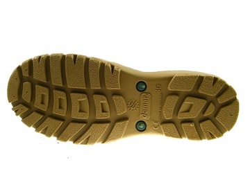 CAŁOROCZNE DAMSKIE KALOSZE DEMAR YOUNG FUR roz. 40