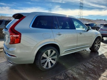 Volvo XC90 II 2021 Volvo XC 90 T6 Inscription 2021 2.0 Benzyna 316KM, zdjęcie 3
