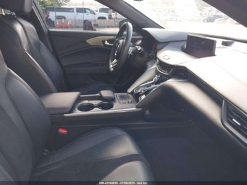 Acura 2023 Acura Inny TLX A-Spec Package 2023 2.0l 2.0 Benzyna 272KM, zdjęcie 9