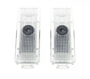 Светодиодный проектор BMW Led Logo HD BMW M5 E39 E53 Z8 E52 /M