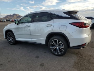 Lexus RX V 2022 Lexus RX 350 2022 3.5 Benzyna 295KM, zdjęcie 1