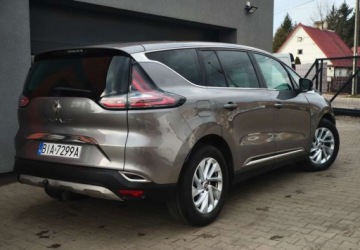 Renault Espace V Van 1.6 Energy dCi 160KM 2015 Renault Espace Renault Espace 1.6 dCi Energy Initiale Paris EDC 7os 1.6, zdjęcie 2