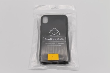 Etui Atomos iPhone X/S