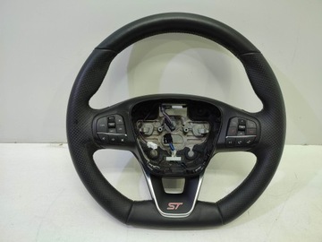 FORD PUMA MK2 ST KIEROWNICA MULTIFUNKCJA