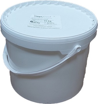Apifood syrop do pszczół inwert do karmienia 15 kg