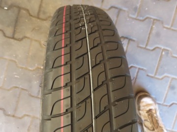 CITROEN C3 II FL KOLO DOJEZDOVÉ 15'' 4X108