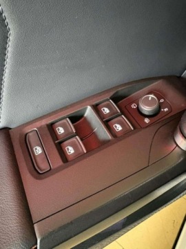 Cupra Formentor 2022 Cupra Formentor 1.4 eTSI 204KM DSG LED Virtual Kamera FV23 1.4, zdjęcie 8
