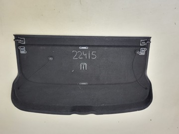 AUDI A3 8P 3D 03- POLIČKA KUFRU