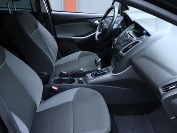 Ford Focus III Hatchback 5d 1.6 Duratorq TDCi DPF 95KM 2011 Ford Focus 1.6 TDCi, Salon Polska, Serwis ASO, zdjęcie 8