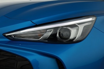 MG 2025 MG 3 1.5, 1. Właściciel, Serwis ASO, VAT 23%, zdjęcie 17